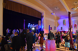 BOHEMIAN GROVE BAT MITZVAH